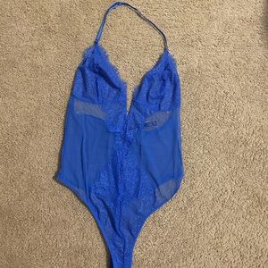 Victoria secret XL teddy